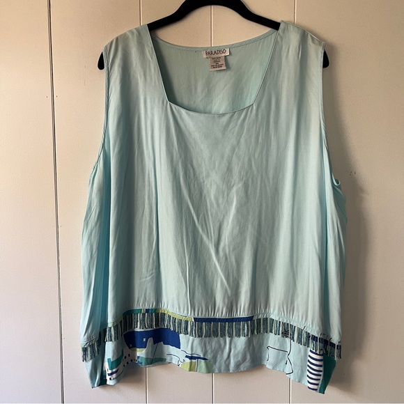 Paradiso Shirt Set - Picture 7 of 10